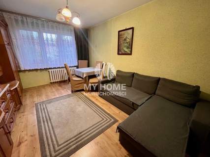 Atrakcyjne Mieszkanie na Osiedlu Kościuszki