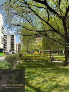 CENTRUM ul. Wrocławska 53M 2 POKOJE 42,43 M2