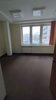 Mokotów biuro 135m2