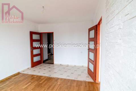3-pokojowe mieszkanie na Zasaniu, Przemyśl