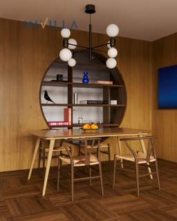 Apartament na Ochocie do własnej aranżacji