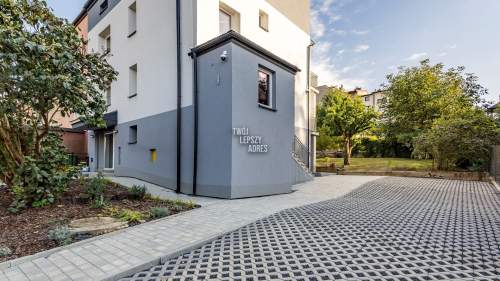 Wyremontowany lokal -Wieliczka - bezczynszowy