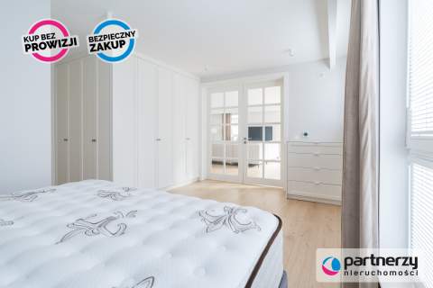 Nowy Apartament Gdynia Orłowo