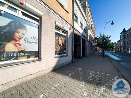 Stanowisko fryzjerskie-DO WYNAJĘCIA