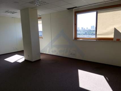 Biuro do wynajęcia Port Praski 240 m2