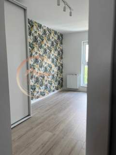 Nowe 3 pokoje   pierwszy najem, Szwederowo