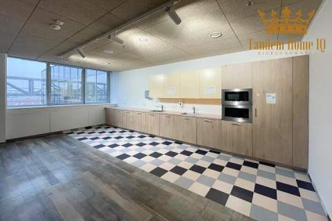 Wynajmę całę piętro biurowca, ponad 2500m2, Plac Unii Lubelskiej