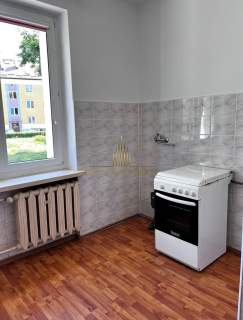 Mieszkanie na sprzedaż, 46 m2, Solec Kujawski