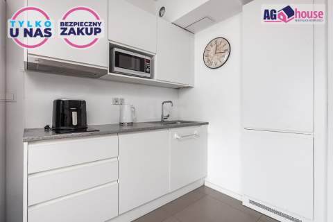 Premium 2 pokoje Gdynia Wzgórze Św. Maksymiliana