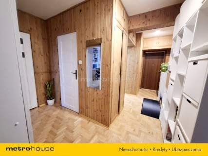 Ciepłe, rodzinne mieszkanie 62,5 m2, Ślichowice