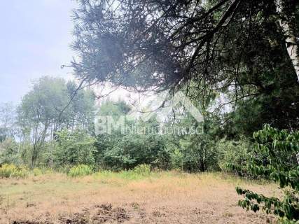 Budowlana 2800m2, Radonie, super lokalizacja