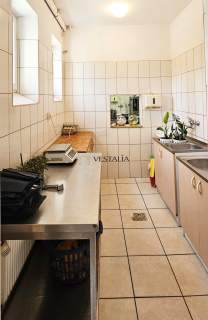 Gotowy Biznes w Centrum Miasta