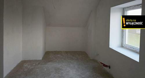 Rodzinny dom parterowy z poddaszem w Ostrowcu