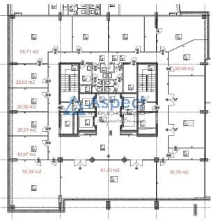 Nieruchomość komercyjna do wynajęcia, 340 m2, Szczecin