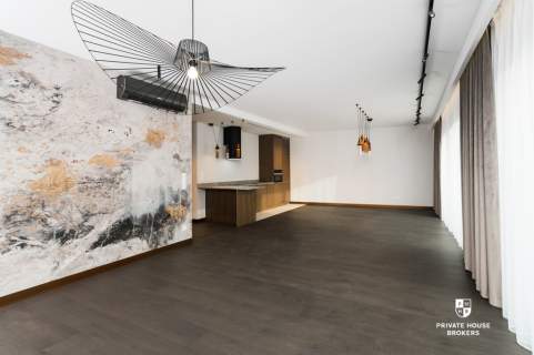 Wykończony apartament w doskonałej lokalizacji