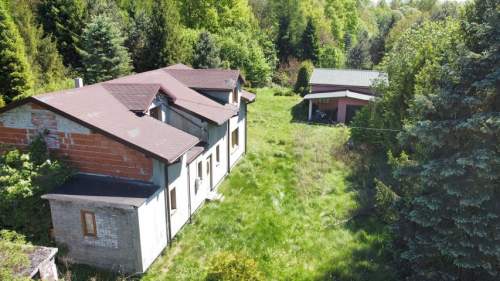 Dom na sprzedaż, 110,39 m2, Ciągowice
