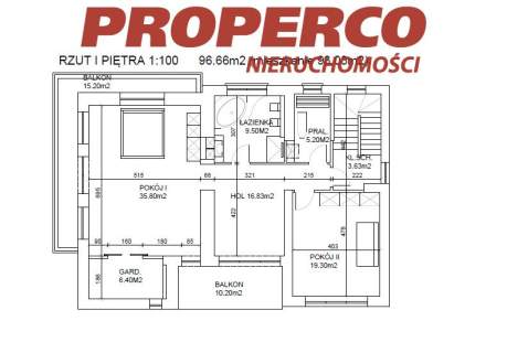 Dom 266 m2, 5 pokoi, Skarżysko Kamienna, Bór