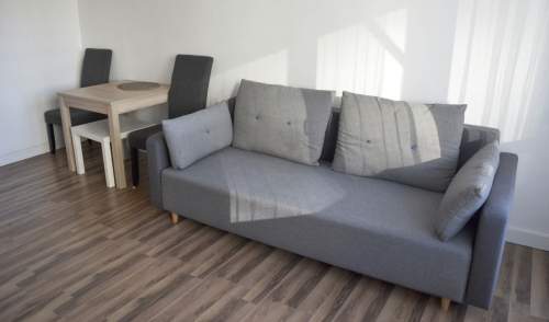 Wynajmę mieszkanie z balkonem 49m2 Os. Tysiąclecia Katowice