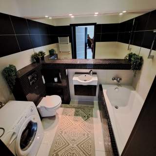 Kawalerka 30m2 Pruszków Osiedle SunHouse