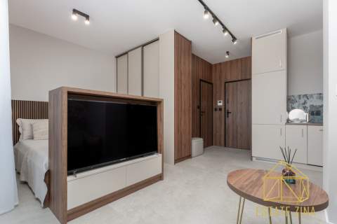 Sprzedam/Kawalerkę/26m2/ul.Nadgórników/NoHo