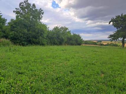 Okolice Krakowa, gmina Skała, dz. bud o pow. 9,6 a