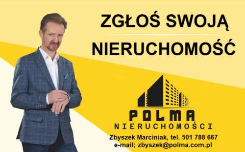 Spokojna przystań pod lasem Olsztyn k. Częstochowy