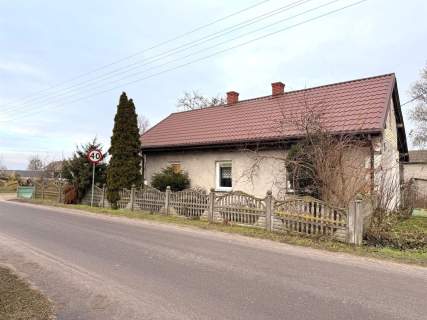 Dom na sprzedaż, 65 m2, Mniewo
