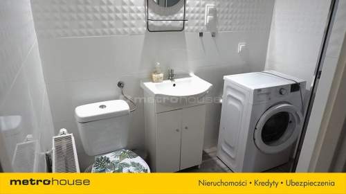 Mieszkanie na sprzedaż, 35,21 m2, Borne Sulinowo
