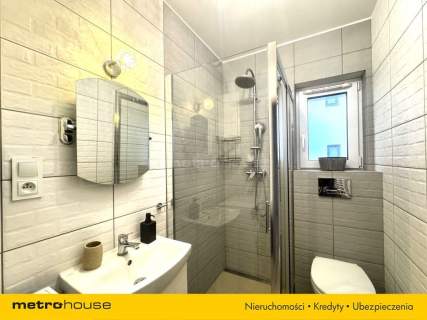 Oferuje na sprzedaż 2- pokojowy apartament