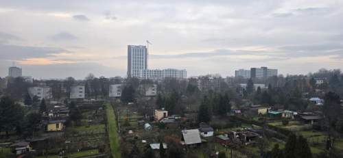 Katowice Na Alpach 3pok, 61m2