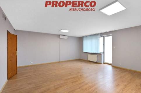 Lokal 40m2, biuro klimatyzacja, parking, Szydłówek