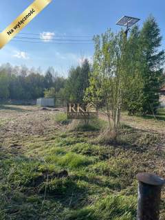 Działka rolna- budowlana 3000m2 Gołąbek gm Skórzec