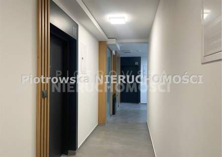 Mieszkanie na sprzedaż, 61,44 m2, Sieradz