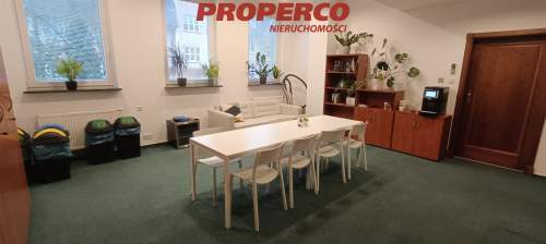 Lokal biurowy 15 pok, 620 m2, Nowe Włochy