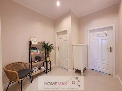 Piękny, 4 pokojowy apartament z dużym tarasem 