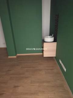 Grzegórzki   ul. Dąbska Lokal 109 m na wynajem