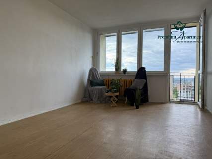 Przestrzeń z potencjałem/Jaworskiego/balkon/2 pok.