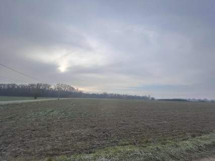 Sprzedam działki budowlane 10 arowe, Prędocin
