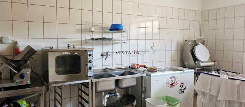 Gotowy Biznes w Centrum Miasta