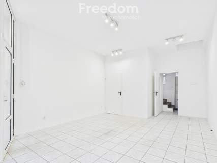Lokal mieszkanie w Kwadracie, centrum Pruszcza
