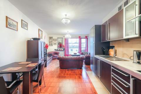APARTAMENT NAD MORZEM IDEALNY DO WYPOCZYNKU