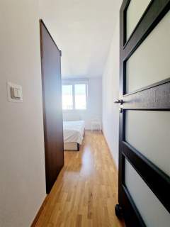 2 POKOJE - BALKON - GARAŻ - 54 M2 - OKULICKIEGO