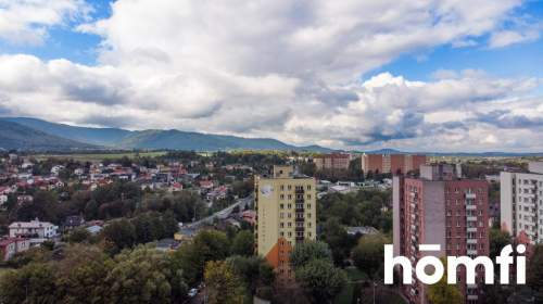 PROMOCJA Kopernika, 3-pokojowe z pięknym widokiem