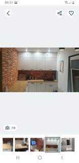 Kawalerka w stylu loft