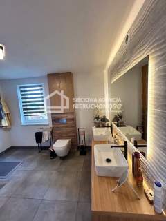 Dom wolnostojący Białogarda 260m2 Blisko Łeby 
