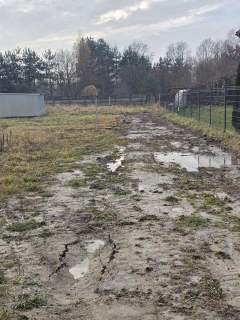 Działka budowlana na sprzedaż, 680 m2, Sosnowiec