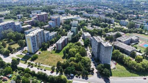 PNB w centrum - 558 zł do m2 PUMU- 4837m2 PUMu