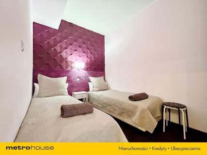 Apartament z widokiem przy morzu