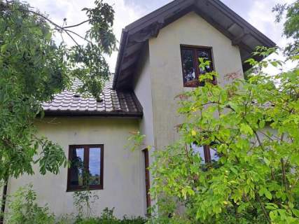 Dom do wykończenia, Rataje Słupskie/okolice Buska Zdrój/Pacanowa