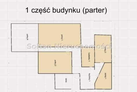 Dom na sprzedaż, 430 m2, Warszawa